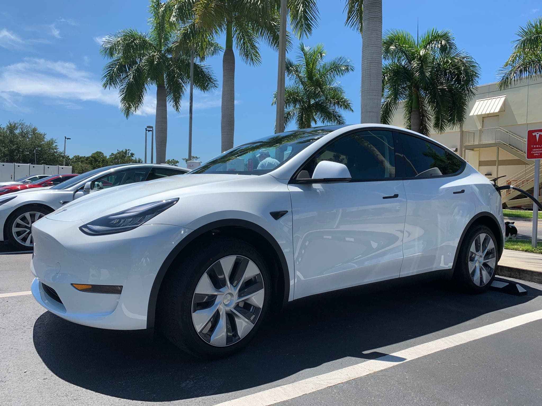 想要特斯拉2020上市的5款电动汽车有你的菜吗