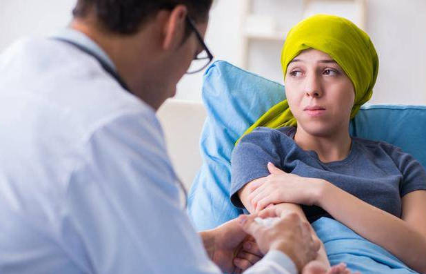 肿瘤化疗,是治疗癌症的功臣or罪人?