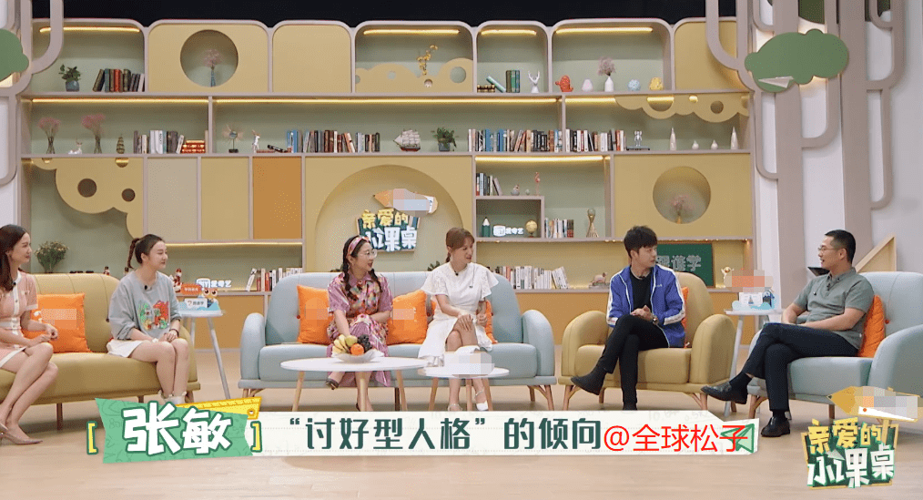《亲爱的小课桌》与众不同,寓教于乐涨知识
