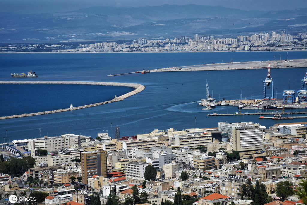 美丽的海岸——海法-搜狐大视野-搜狐新闻