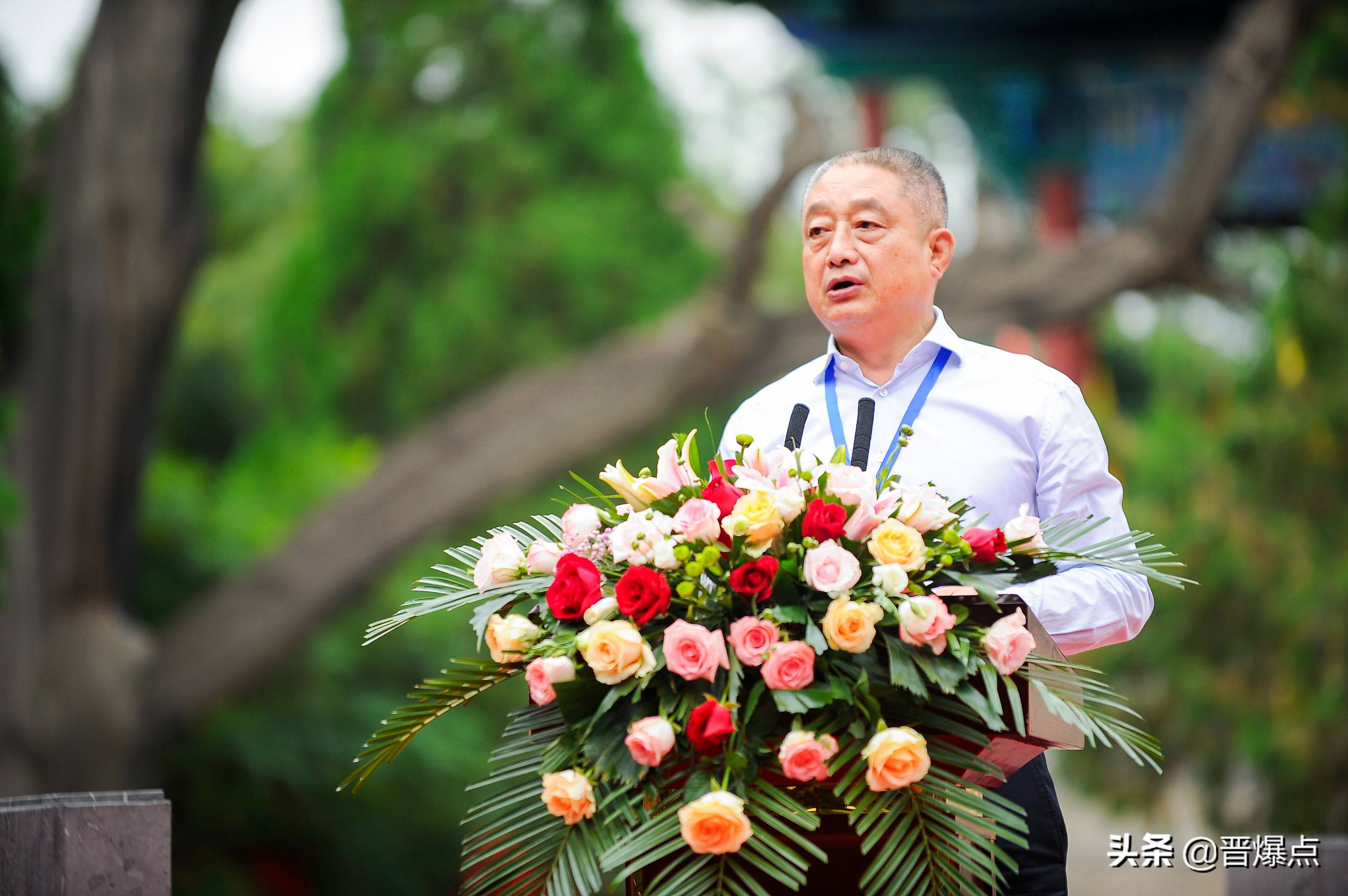 临汾市委常委,尧都区委书记陈纲临汾市尧都区委副书记,区长吴勇临汾市