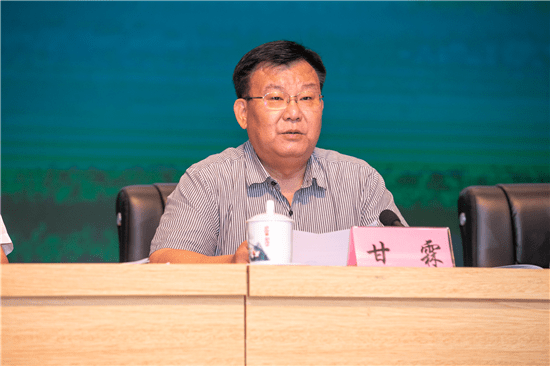 2020年贵港市暨广西全域旅游吹响文化旅游产业大发展号角