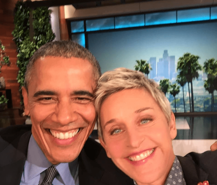 現年62歲的著名主持人ellen degeneres,被爆出為人虛偽,私下沒禮貌