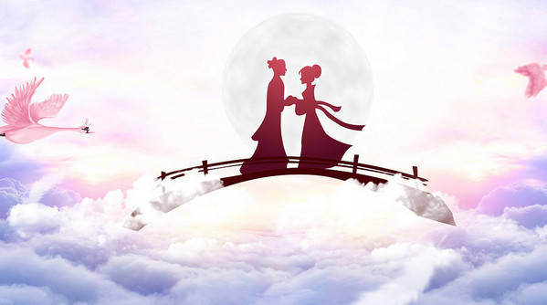 法律看点|七夕,律师想对你说……_男生