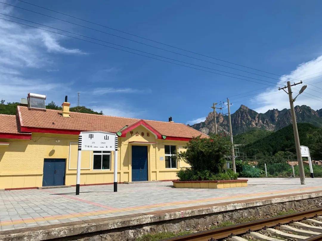 对于承德甲山镇,你了解多少?_龙潭