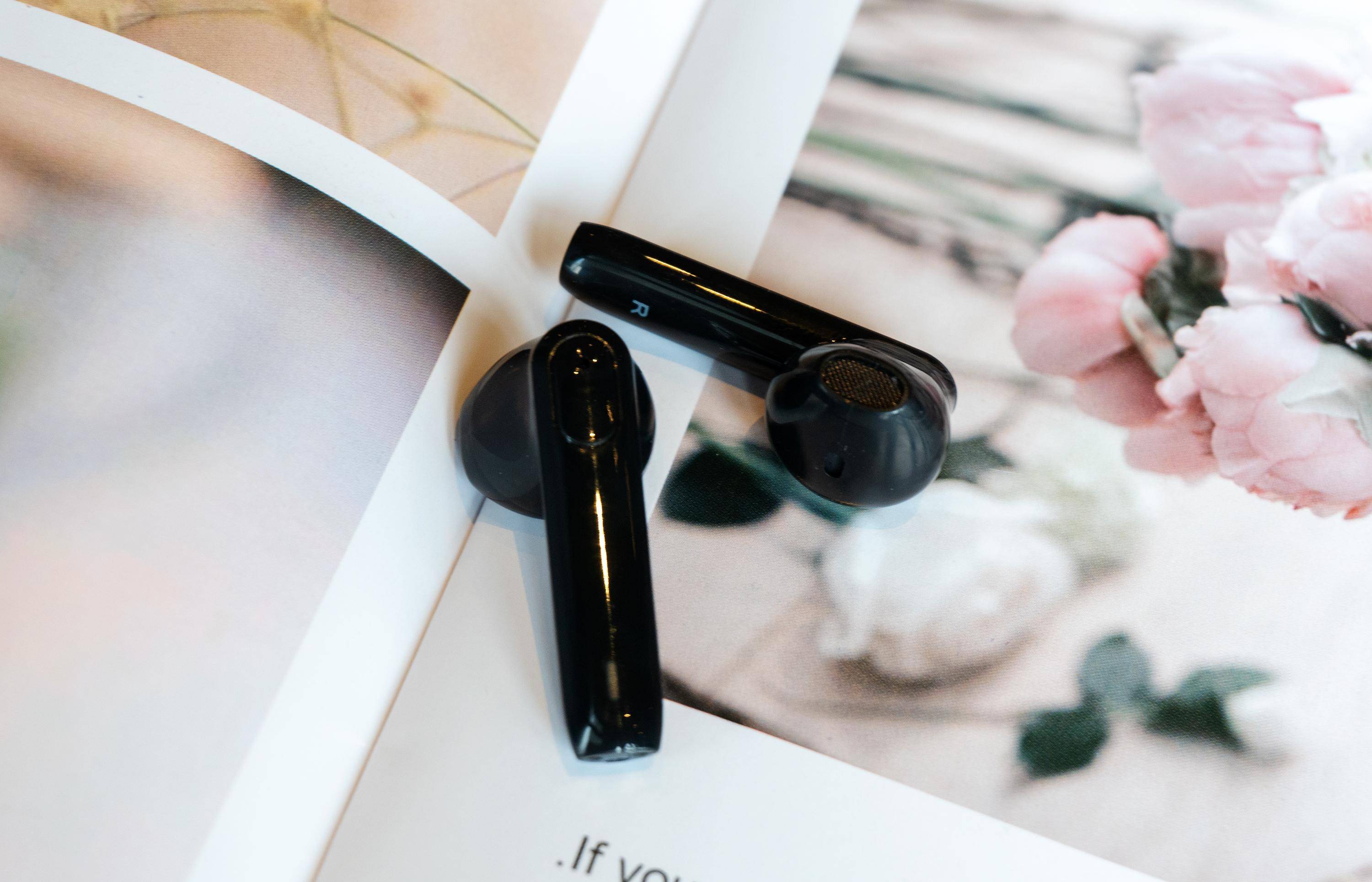 双麦立体降噪,aptx无损音频编码,南卡lite真无线蓝牙耳机_充电