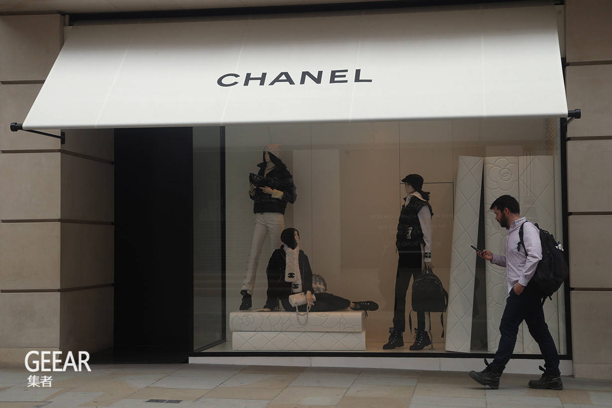 疫情下又有新动作chanel全球最奢华旗舰店正在寻求出售