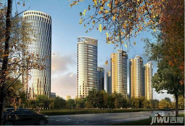 上海浦东新区万科翡翠滨江知名品牌万科地产精心打造享受万科物业高端