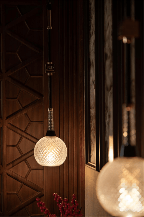 上海洋房设计洞见海派艺术装饰美学