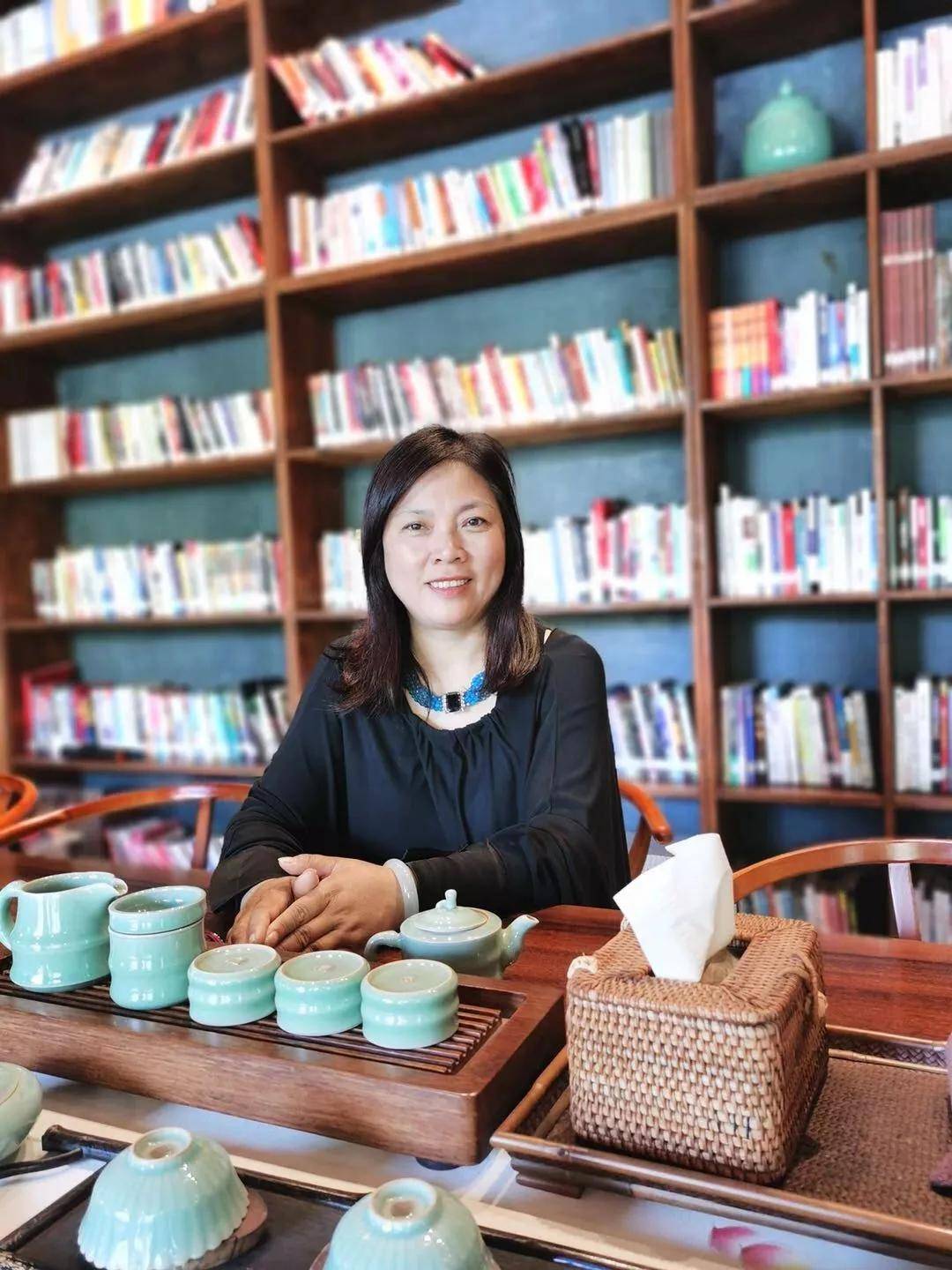 秘境中趟出乡村振兴新路子两进两回在高虹