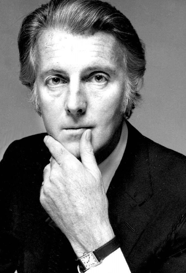 原创纪梵希创始人去世享年91岁他定义了奥黛丽赫本女神形象