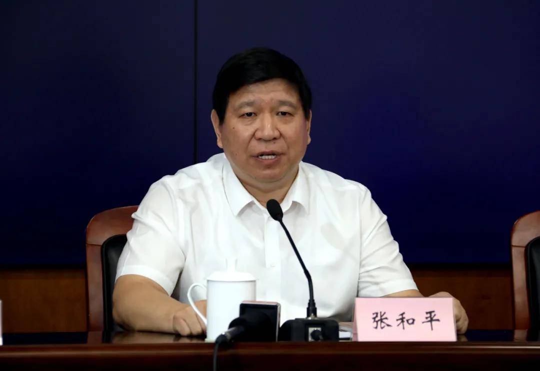 4月1日至3日,省委书记楼阳生在长治调研期间,对长治高新区引进山西