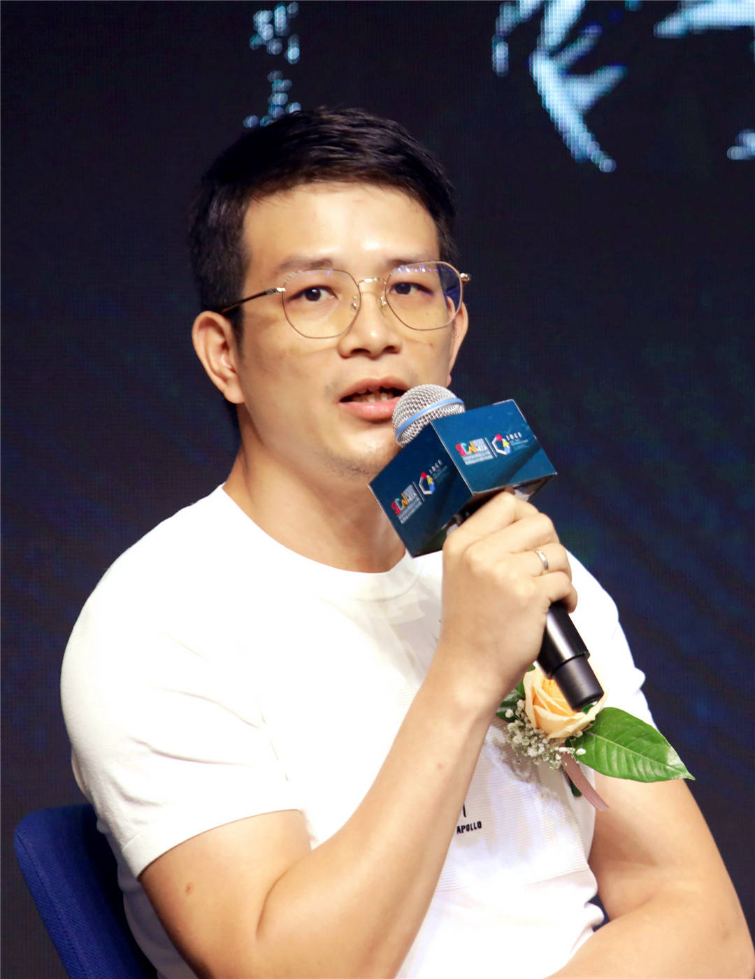 设计工作室创始人申继玉,深圳市居众装饰集团有限公司设计总监陈祖宇