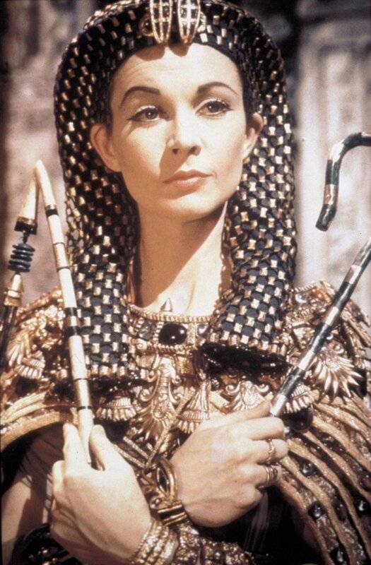 永远的乱世佳人:费雯·丽