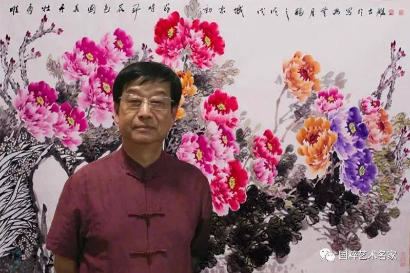 名家简介:陈武伟字无为,号河洛郎,河曲先生,河南洛阳人现任:中国玄奘