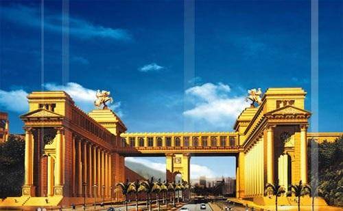 曾玩转3家上市公司的地产猛人利嘉集团陈隆基,这下连老家人也坑了