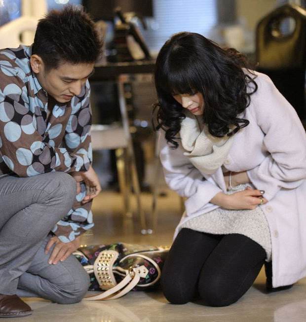 北京爱情故事结局北京爱情故事杨紫曦结局–