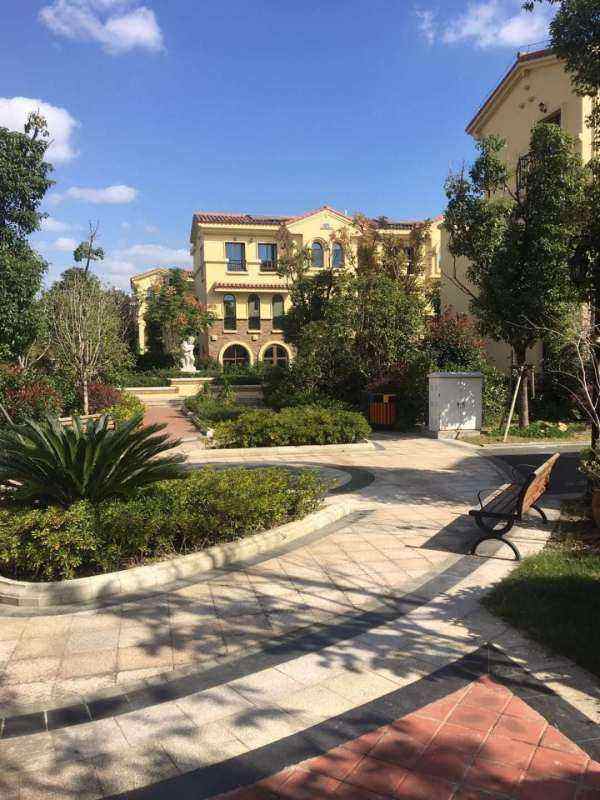 上海青浦【虹桥御墅】爆炸性新闻!究竟怎么回事?开发商揭秘真实