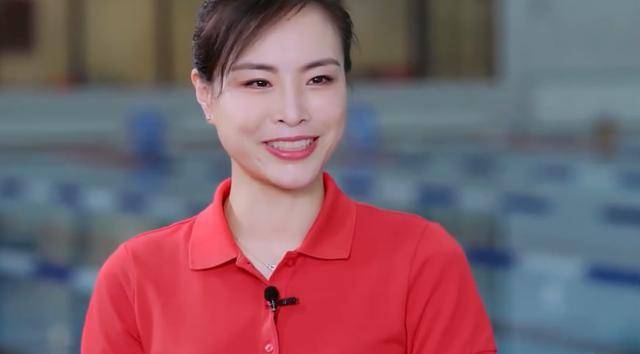 她被嘲郭晶晶跟班,是万年老二,如今逆袭成"跳水皇后"身价不菲_吴敏霞