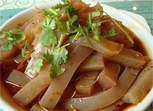 这道盐亭人经常吃的美食居然有十几种口味
