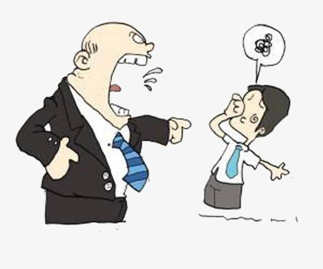 省考面试常考题型:领导说下属做错了怎么回答?