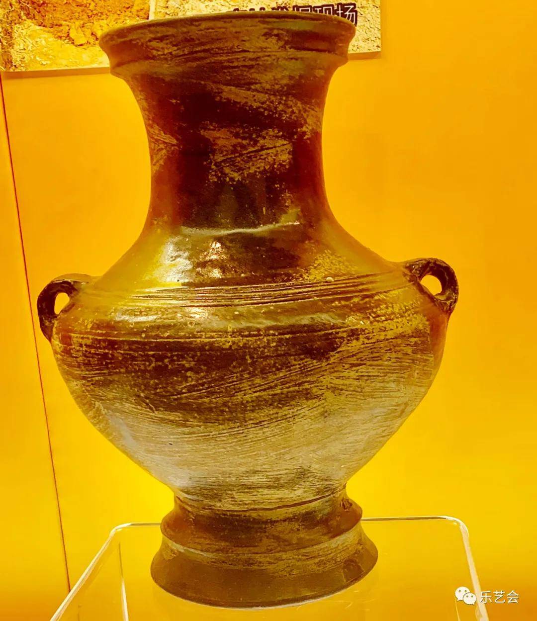 夺得千峰翠色来:周倜分享上虞博物馆越窑青瓷巡礼上篇