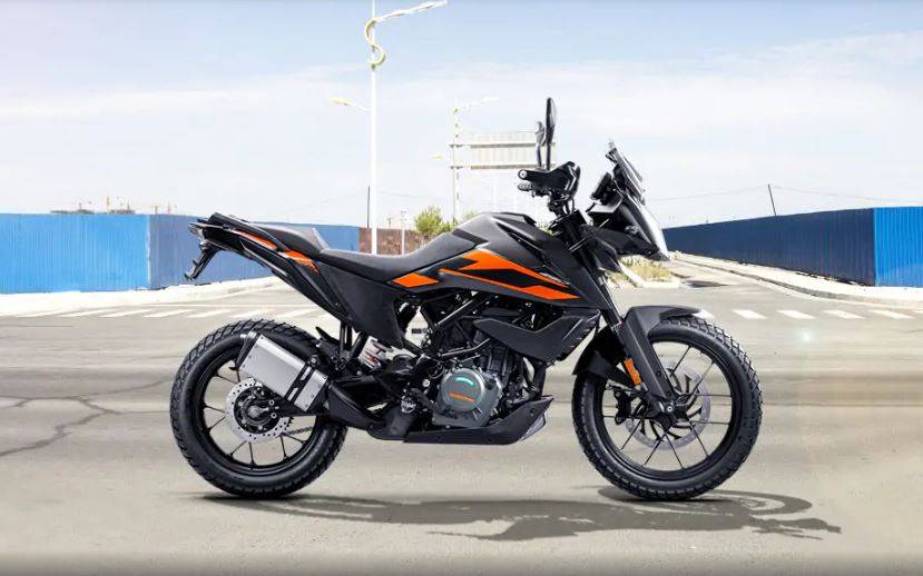 入门级探险摩托热度高涨 本田非双250 雅马哈tracer250即将加入_手机