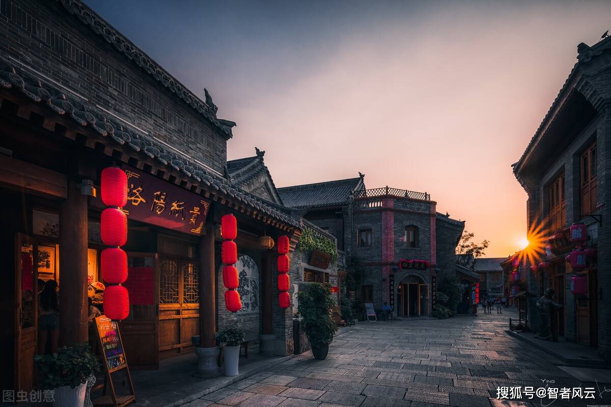 洛阳落邑城番外故事:左思(约250年-305年),字泰冲 (《晋书》作太冲,考