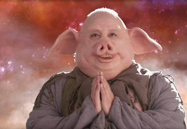 猪八戒一路降妖除魔为何只当上净坛使者悟空早就知道答案