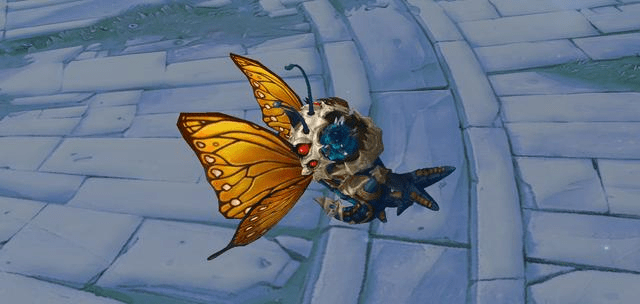 这几个lol皮肤确实不错 第一个皮肤虽然经常被玩家吐槽_英雄联盟