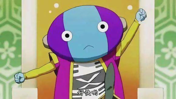 龙珠:全王大人继国一生未尝败绩,也一次都没在战斗中受过伤,无论是他