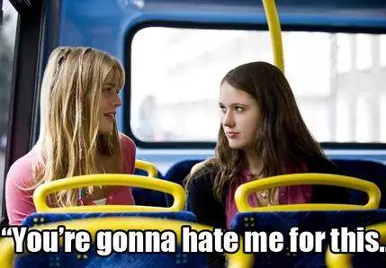 老外说what do you want可不是问你 "要什么"!真正的意思是