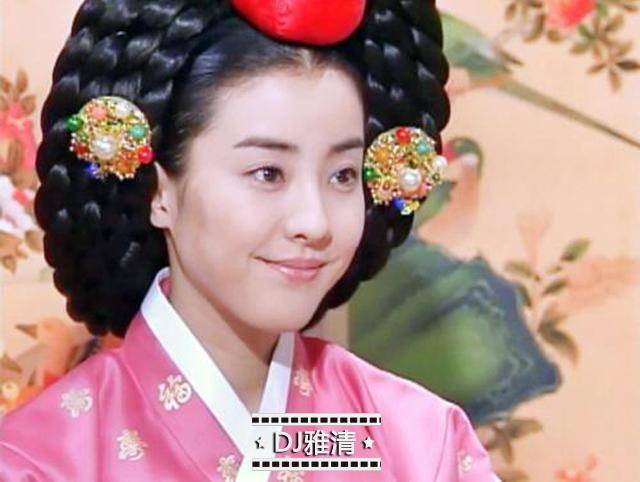 原创17年后韩剧大长今演员近况有人去世有人退圈李英爱仍是女神