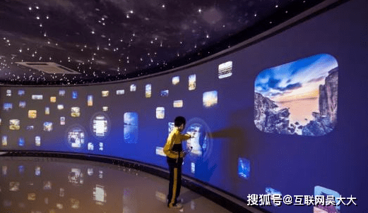 福建VR制作行业的蓬勃发展