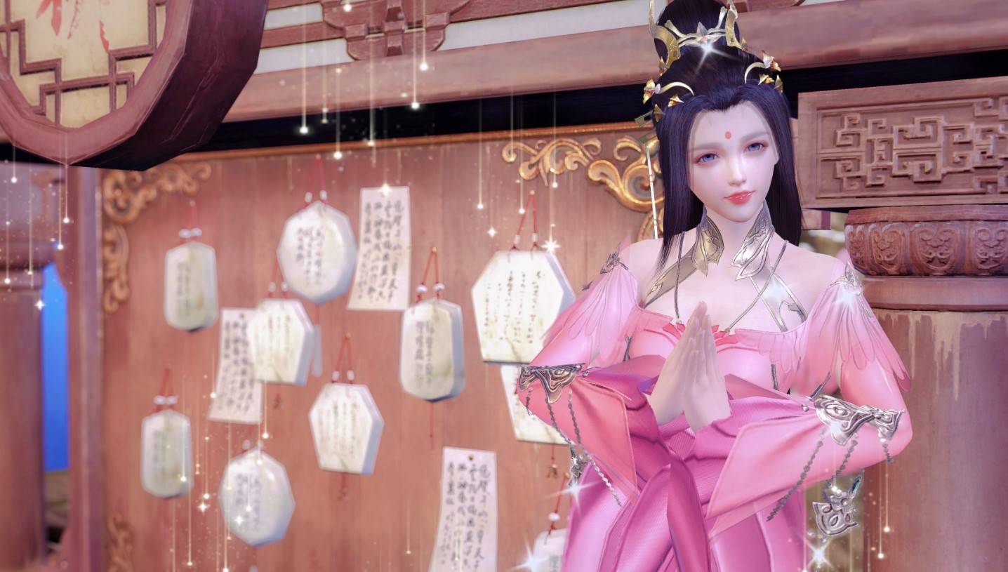 卖一个账号多赚2w块?剑网3万宝楼更新,第一个月太爽