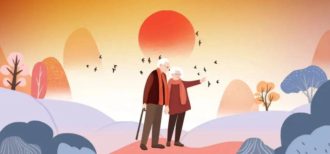 大爱云养老 | "一站式"定制化居家养老模式