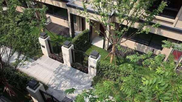 上海嘉定路劲海尚湾独家曝光上海院子真的那么好吗大揭秘真相骇人听闻