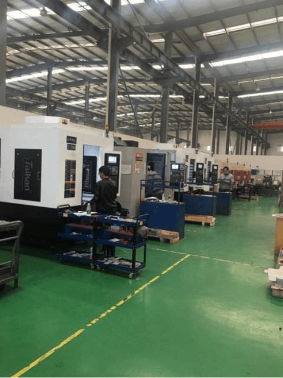 数控操作工的重要性