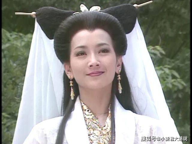 白娘子为何敢水漫金山原来孙悟空是她师叔师祖比玉帝还厉害