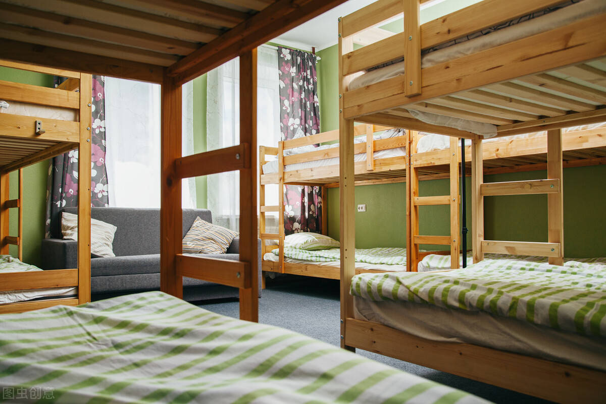 有些孩子不适合住校!_手机搜狐网