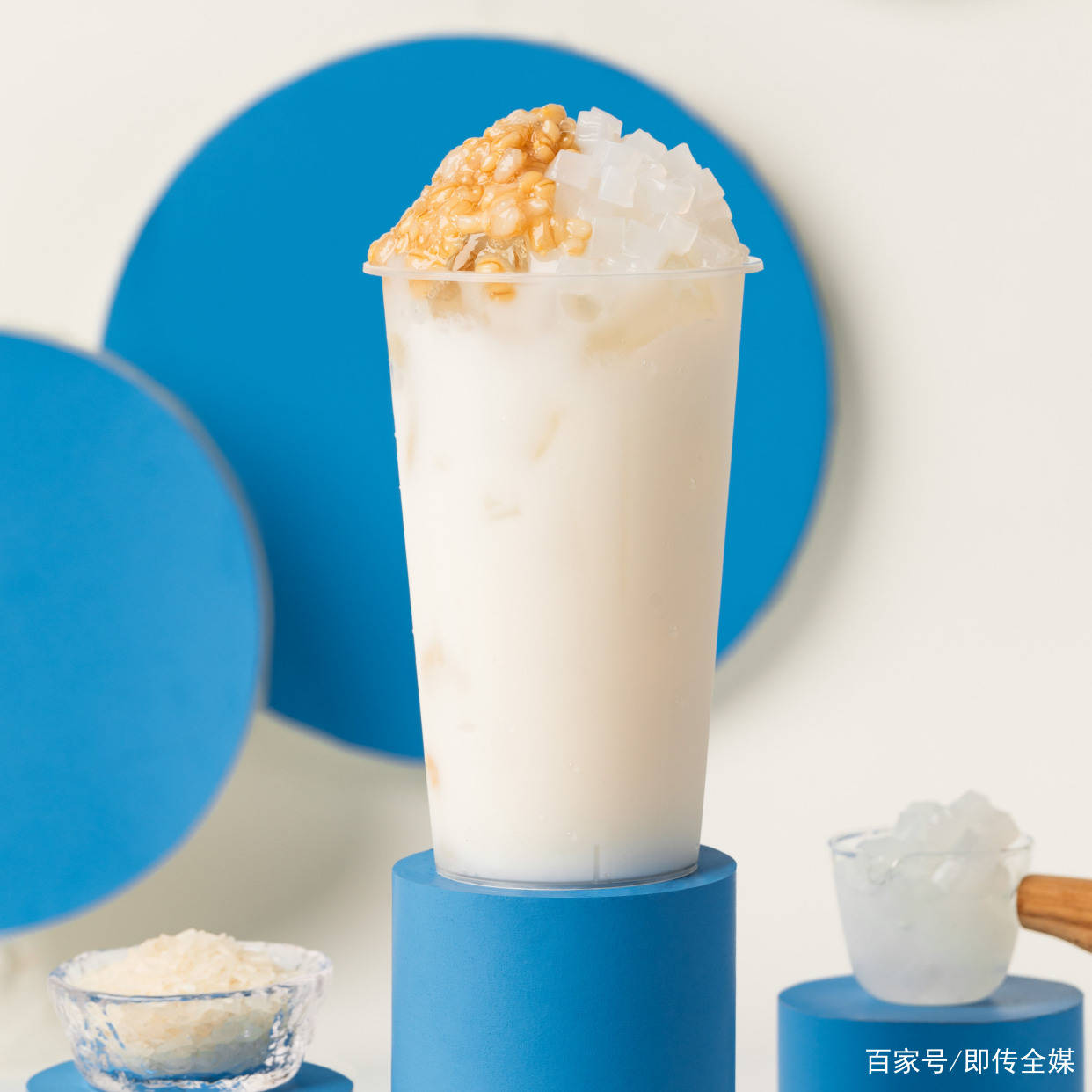 为什么说来杯米饮是时下特色健康养生新式饮品