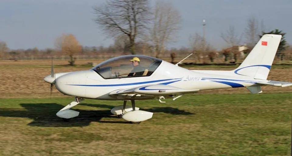 阿若拉sa60l销量破百我国民营制造飞机创造新的里程碑