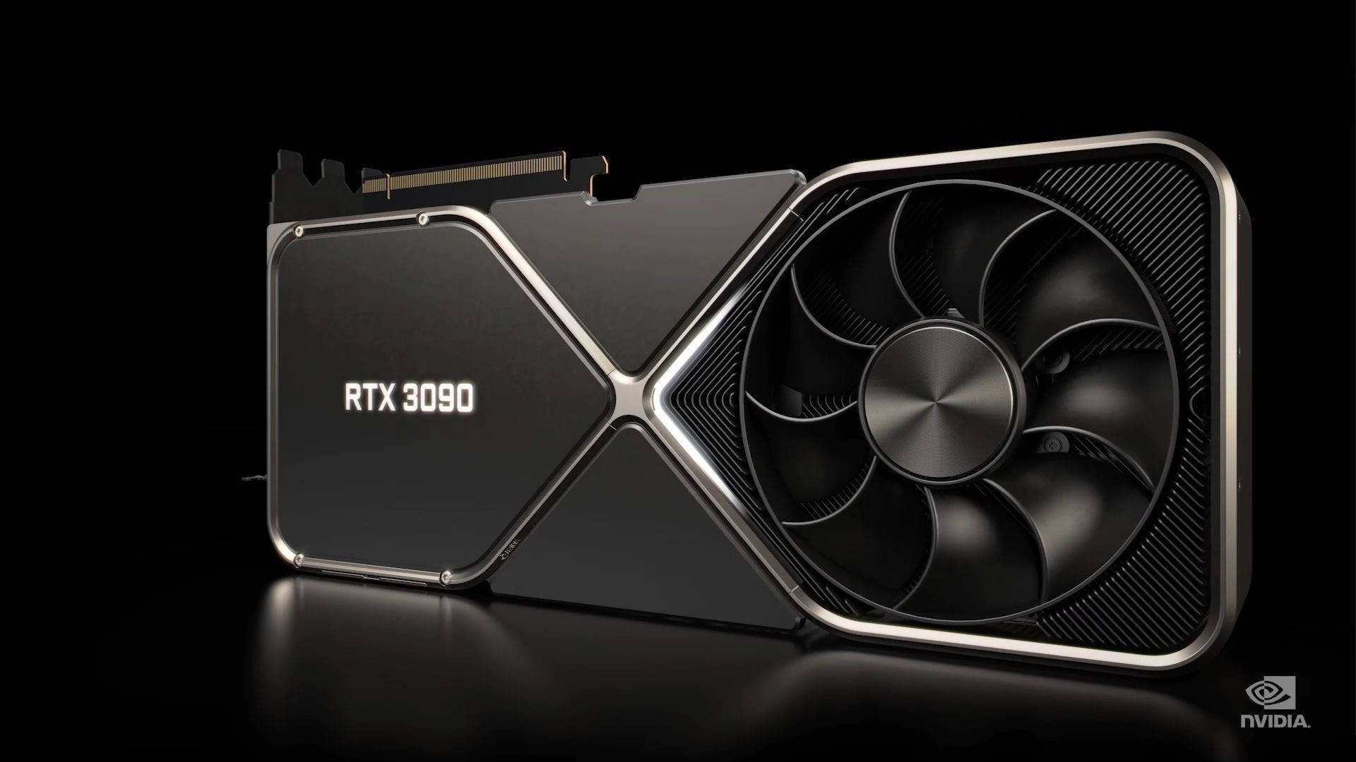 英偉達rtx 30系顯卡發佈:性價比打哭2080ti