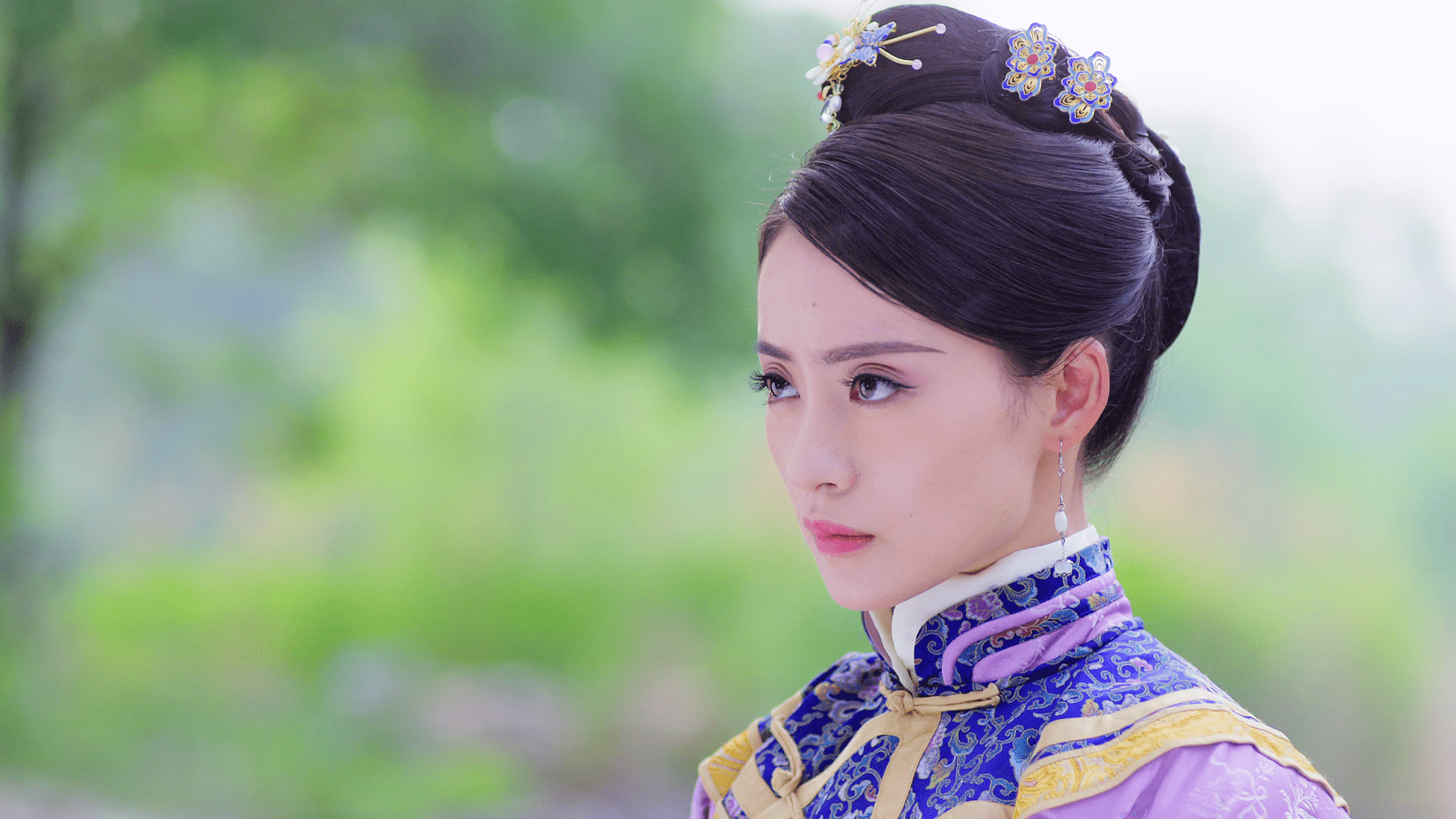 青年霍元甲之威震津门9月4日将播导演都晓携手李浩轩续写英雄传奇