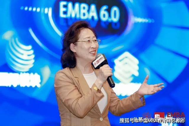 安泰emba北京校友会会长 emba2006秋校友 龚西娅