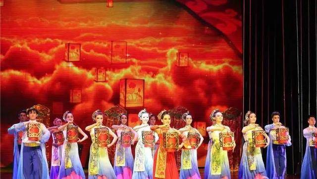 周日有时间吗?一起来顺义看演出吧!_表演