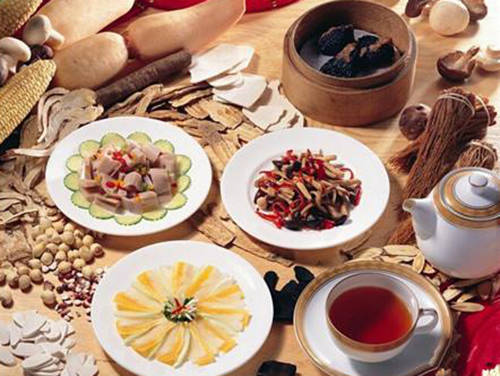 中医饮食营养学包含4个方面内容_应用