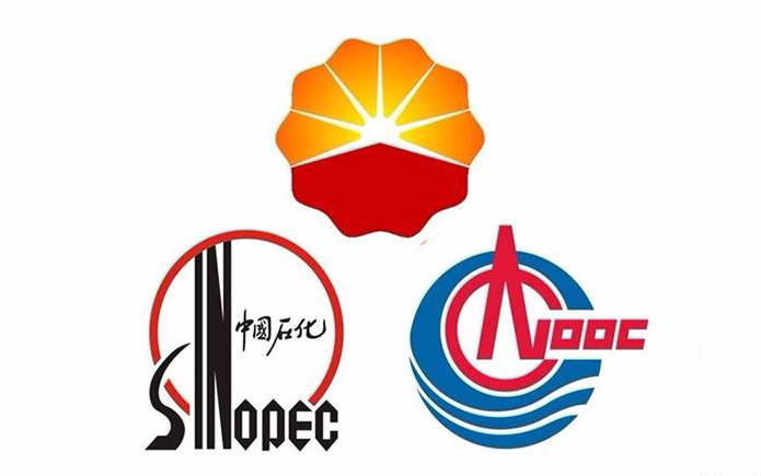 中石化上半年亏损228.82亿元,"三桶油"中"两桶油"亏损!