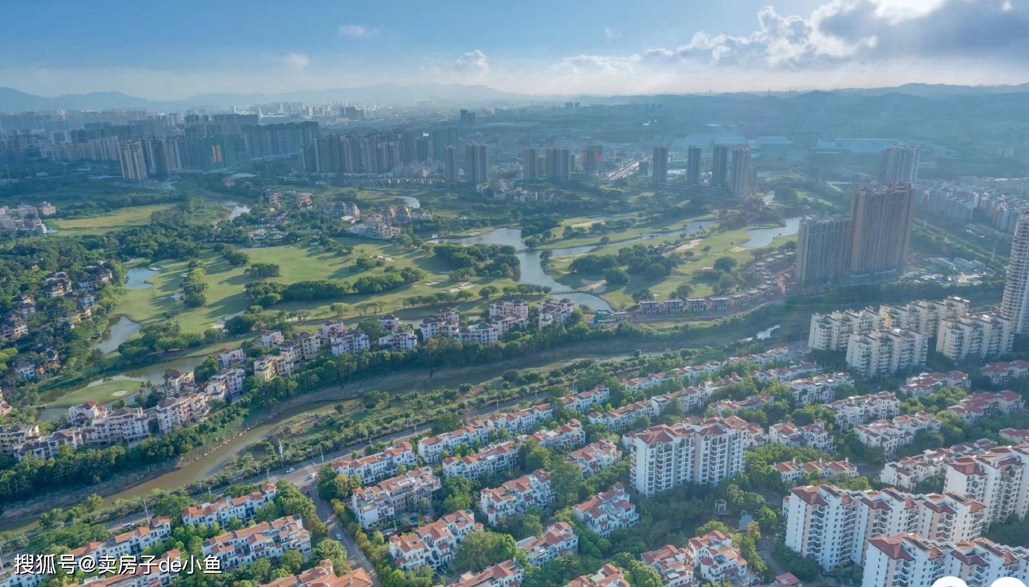 半岛1号8期【售楼处】建面86-205平--均价14253元/㎡