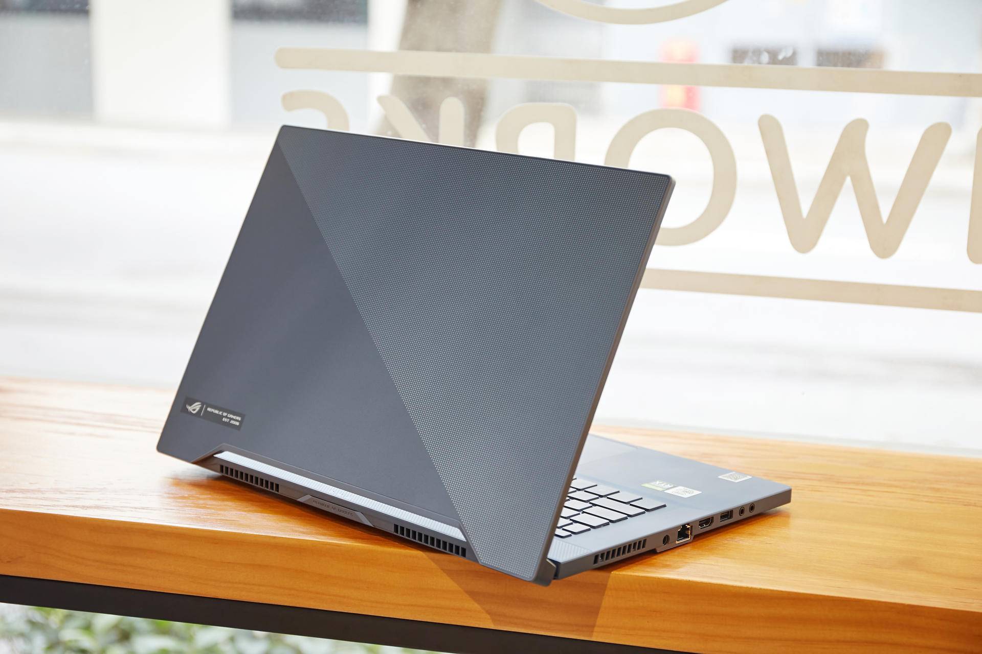 开学高性价比生产力工具就选它,4k屏的rog幻15不容错过